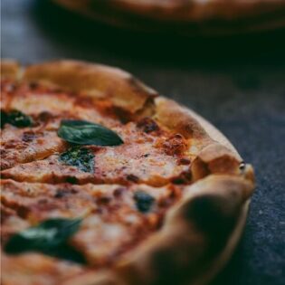 Pizza making class London - Bread Ahead Courses