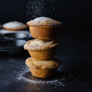 Mince Pies