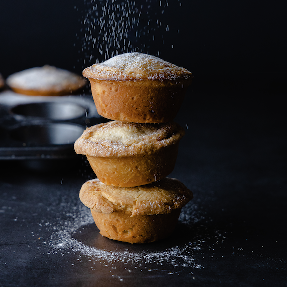 Mince Pies