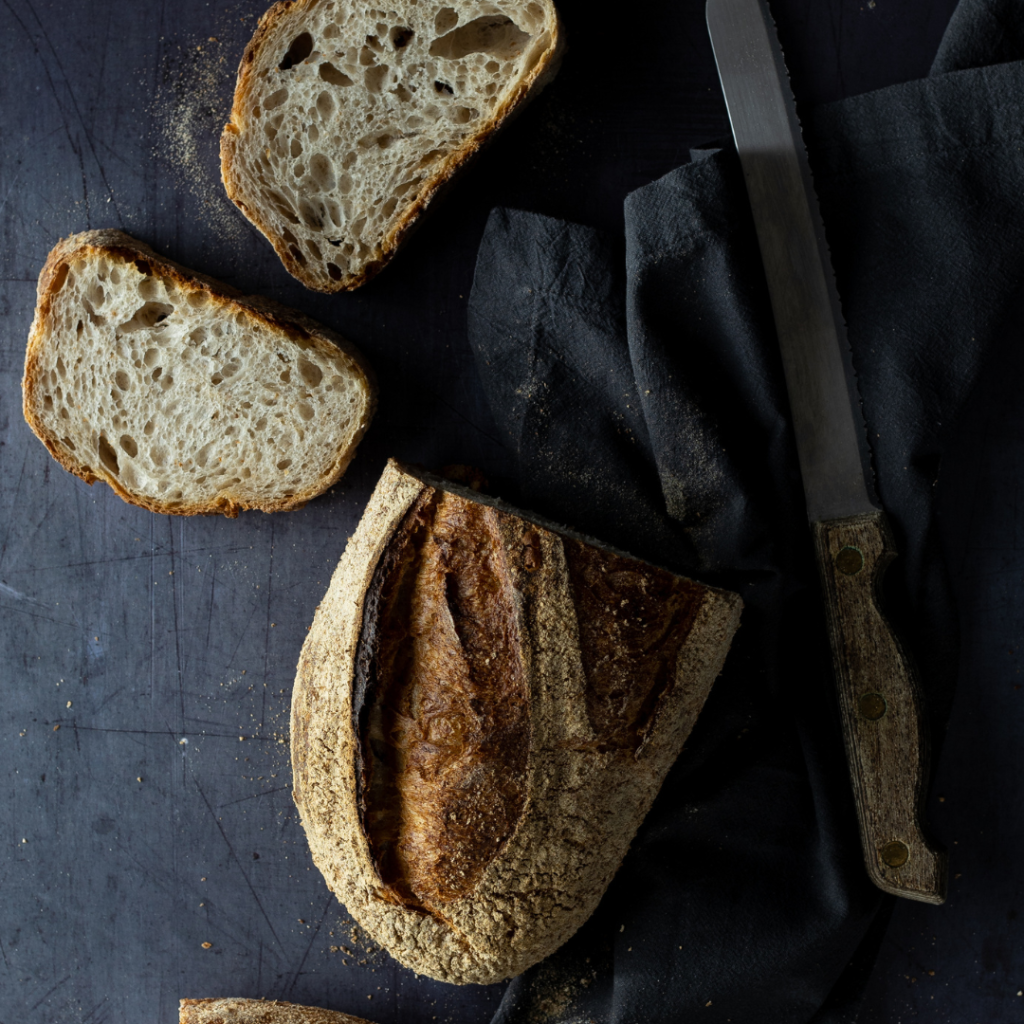 Introduction to Sourdough Baking Workshop