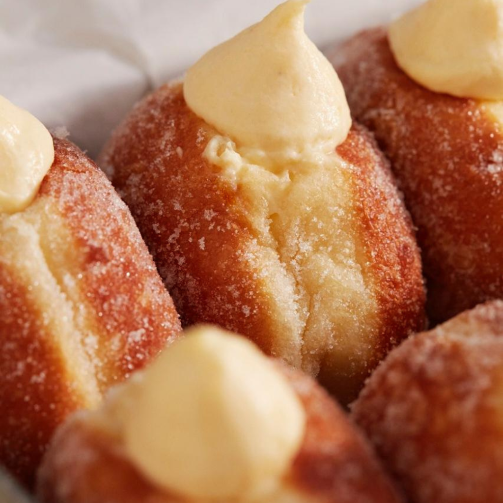 Doughnut Video Masterclass
