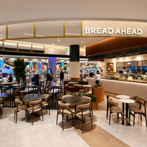 Red Sea Mall