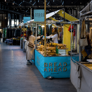 Granary Square