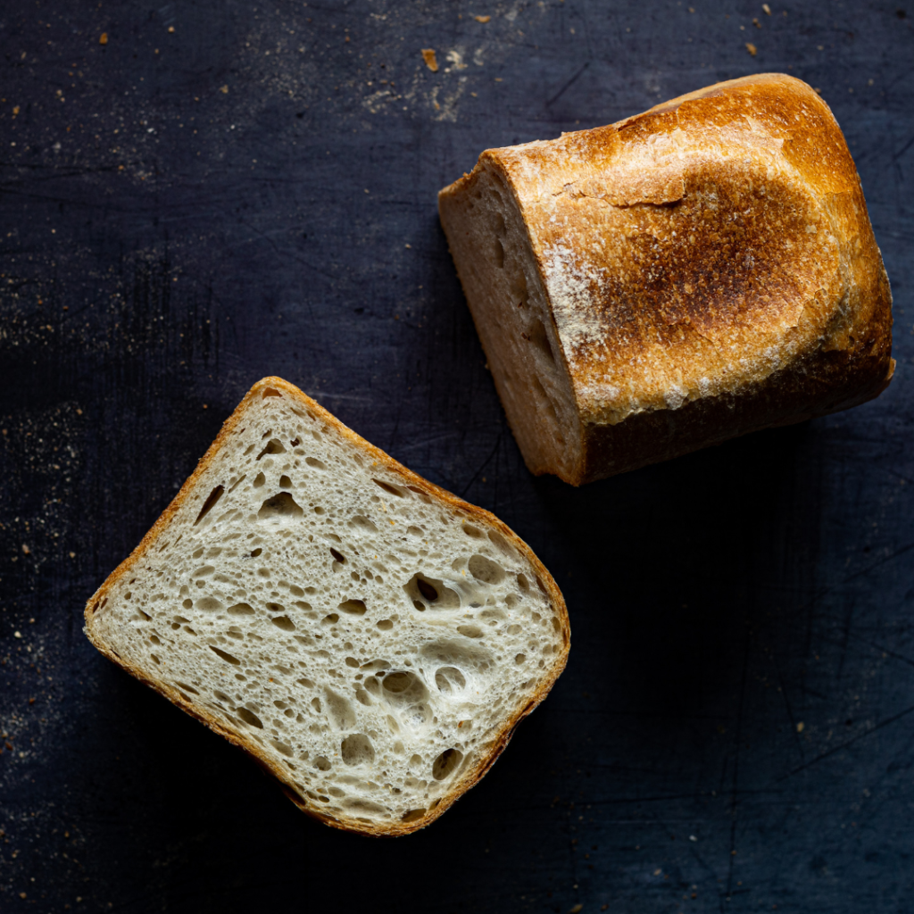 Essential Breads Video Masterclass