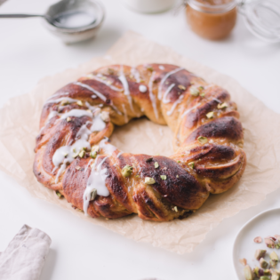 Celebration Bakes