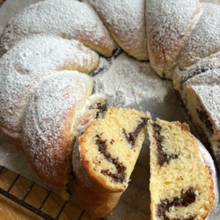 Festive German Baking