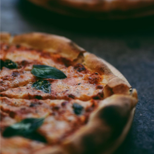 Pizza making class London - Bread Ahead Courses