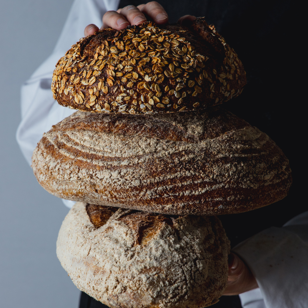 Baking Classes in London | Bread Ahead