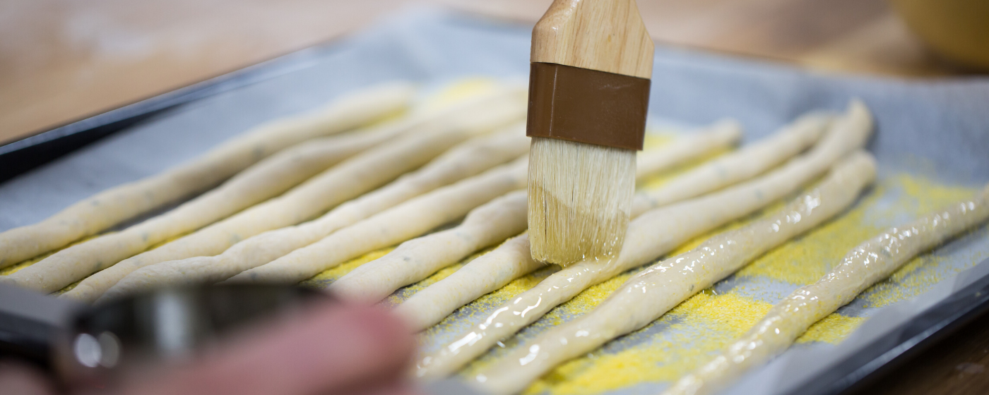 Pizza making class London - Bread Ahead Bakery & School.