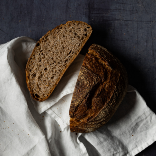 Ancient grains baking class at bread ahead