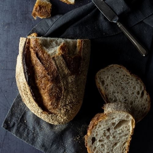 Introduction to Sourdough Baking Workshop (Wembley)