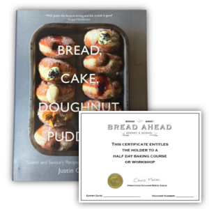 Bread Ahead Bakery Bundle