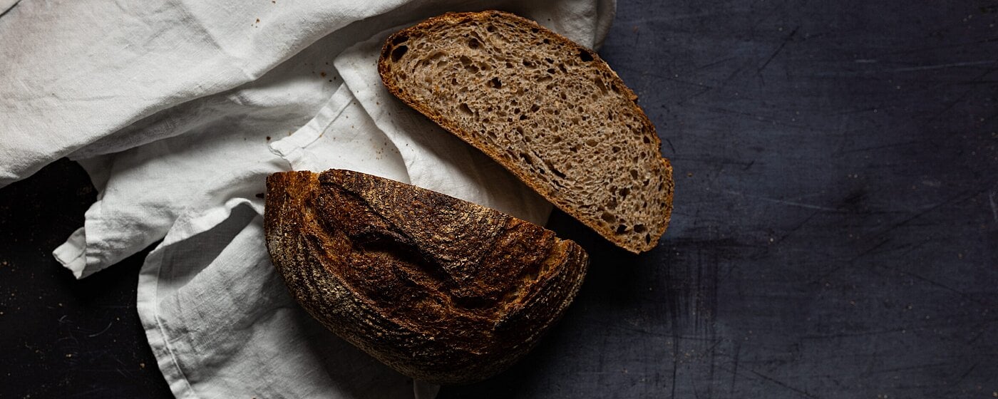 Bread Ahead Baking Courses