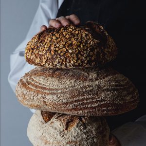 Bread Ahead Courses