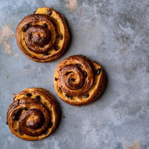 Bread Ahead Courses