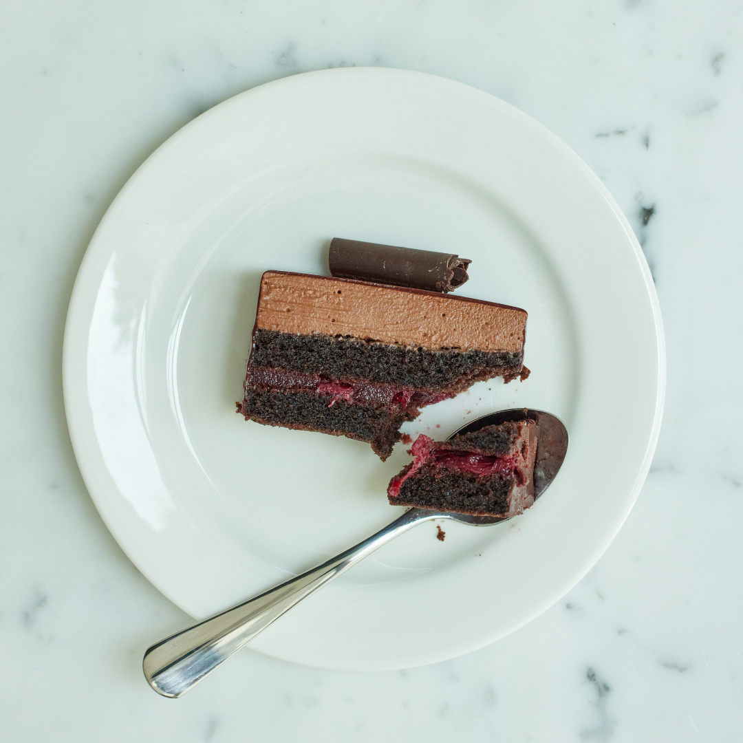 The Bread Ahead Exclusive Afternoon Tea