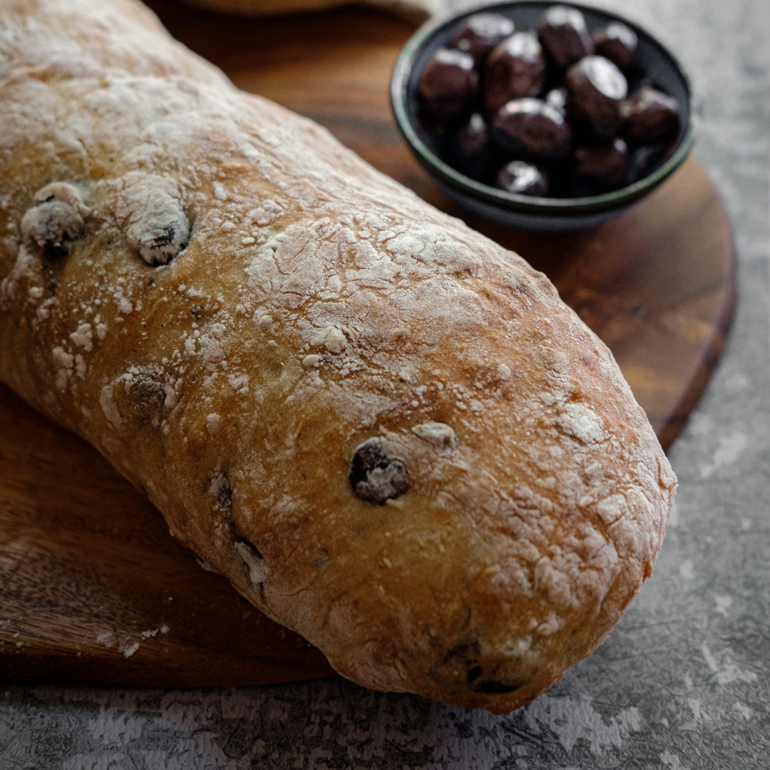 Complete Regional Italian Workshop