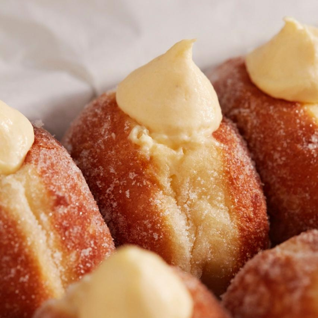 Doughnut Video Masterclass