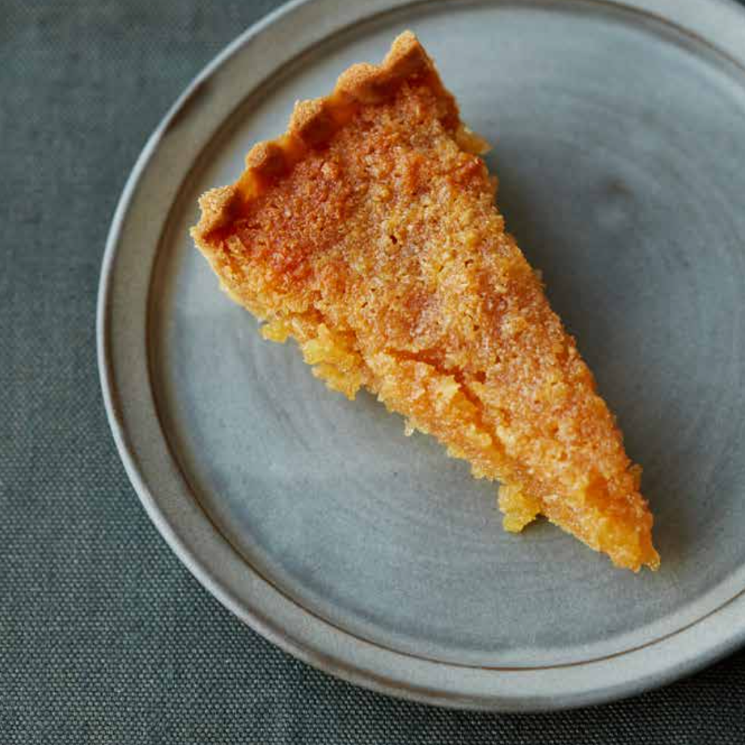 Sweet Tarts Workshop