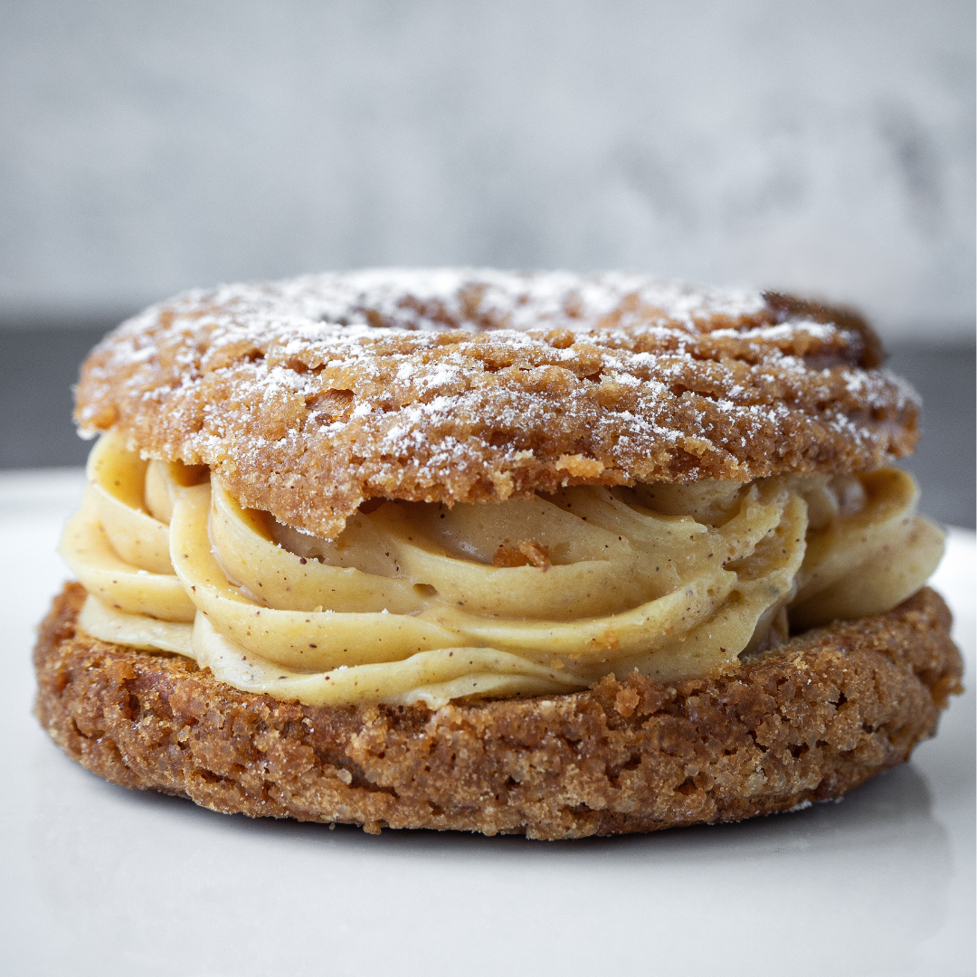 Choux Pastry Masterclass Bread Ahead