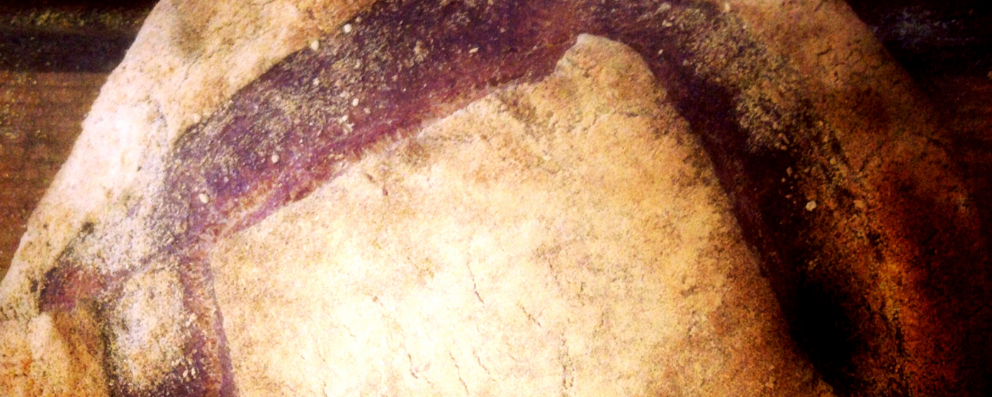 Pugliese Loaf