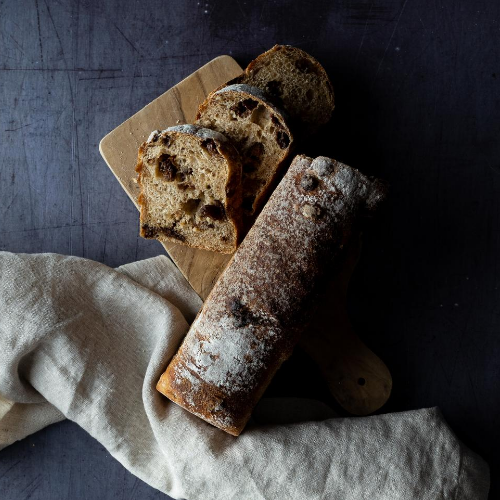 Enriched Dough Workshop - Bread Ahead Courses