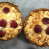Frangipane tart