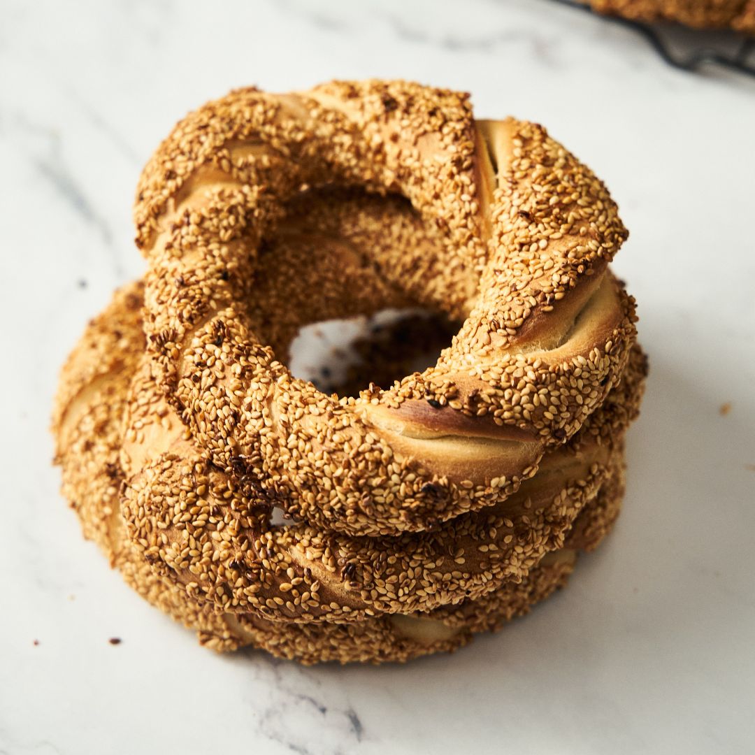 Greek Baking Workshop