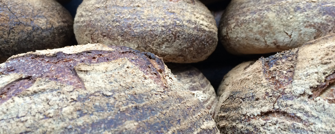 Guide to sourdough - Bread Ahead