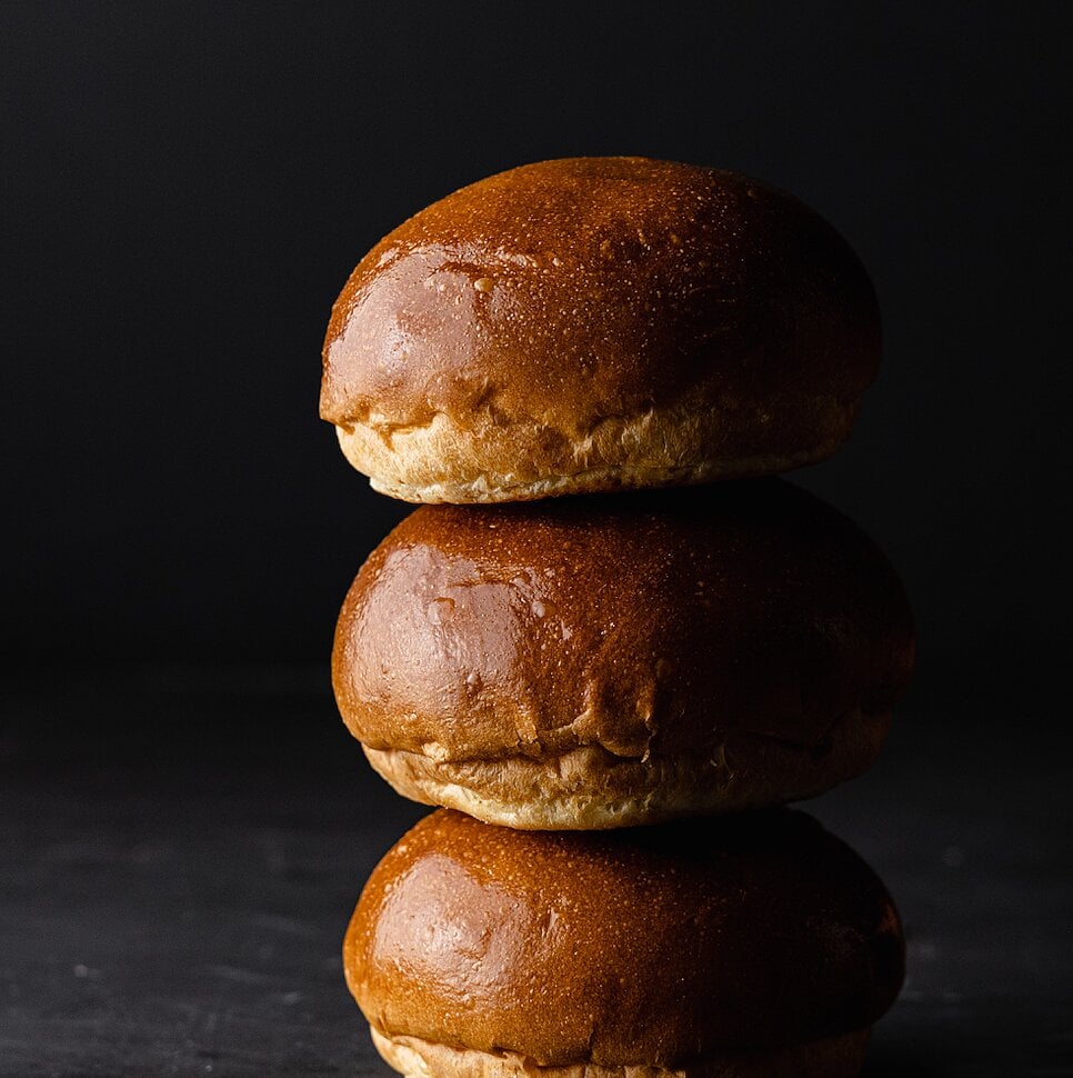 Japanese Baking Class -Bread Ahead Course