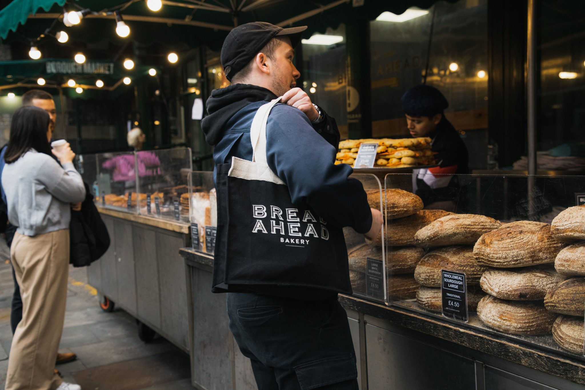 Bread Ahead Academy | Bread Ahead