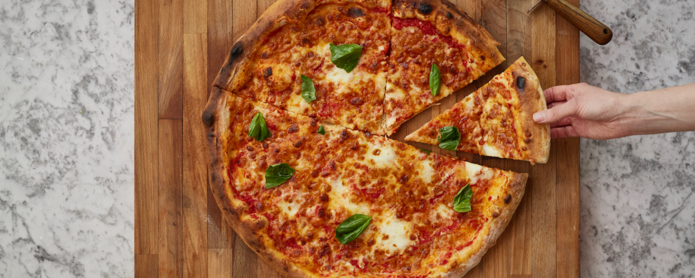 Pizza Making Class Wembley