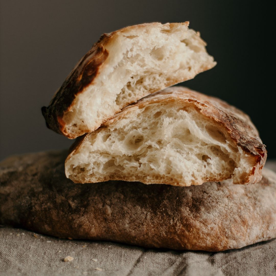 Regional Italian Baking Workshop