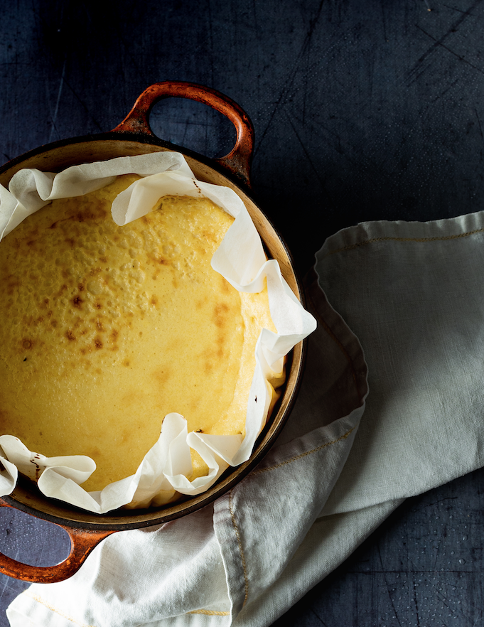 New York Baking Workshop