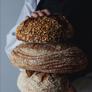 Bread Ahead Baking Courses