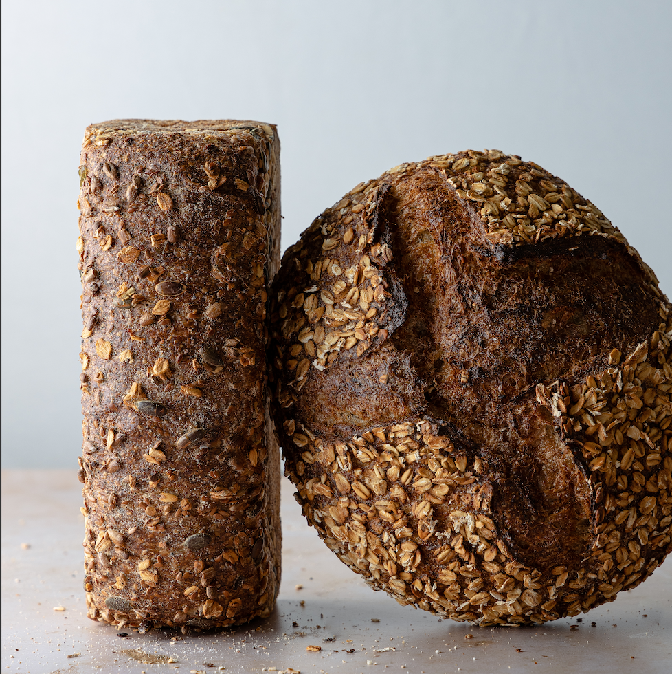 Online Baking Classes - Sourdough Series