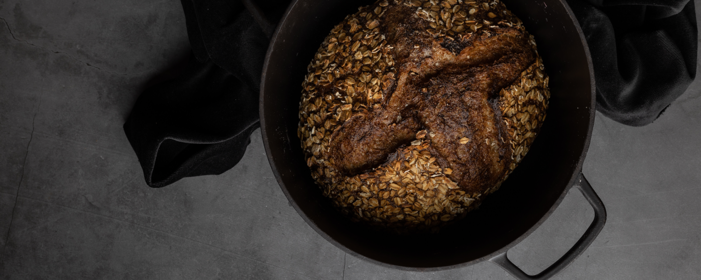 Baking Courses London - Bread Ahead Bakery & school London