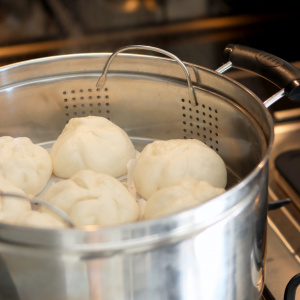 Chinese baking - Online baking classes - Bread Ahead