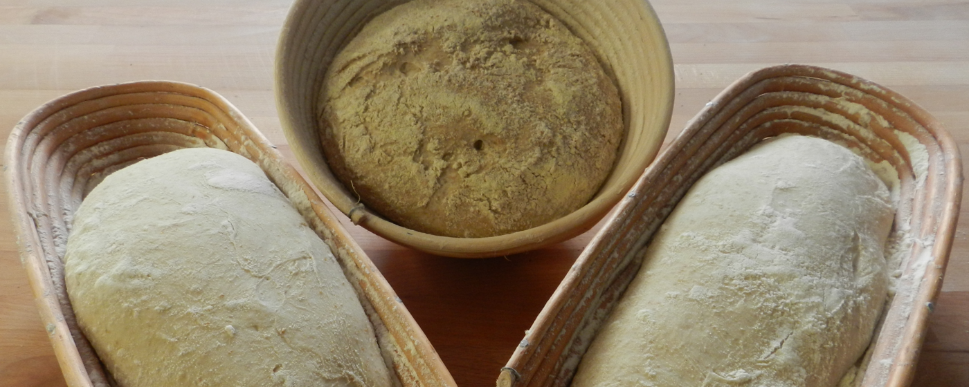 Sourdough course Wembley - Bread Ahead Baking Courses