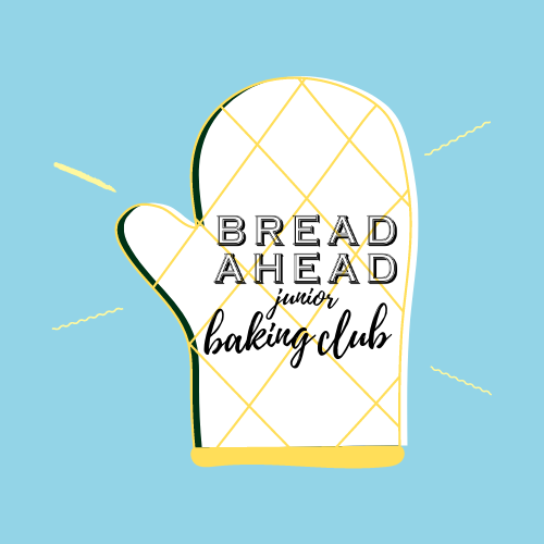 junior baking club bundle
