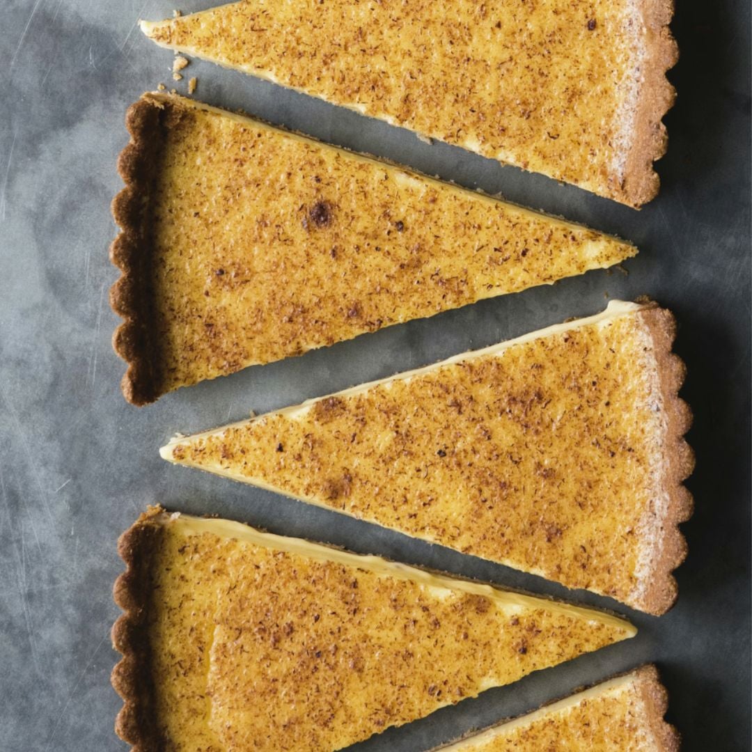 South African Baking Workshop