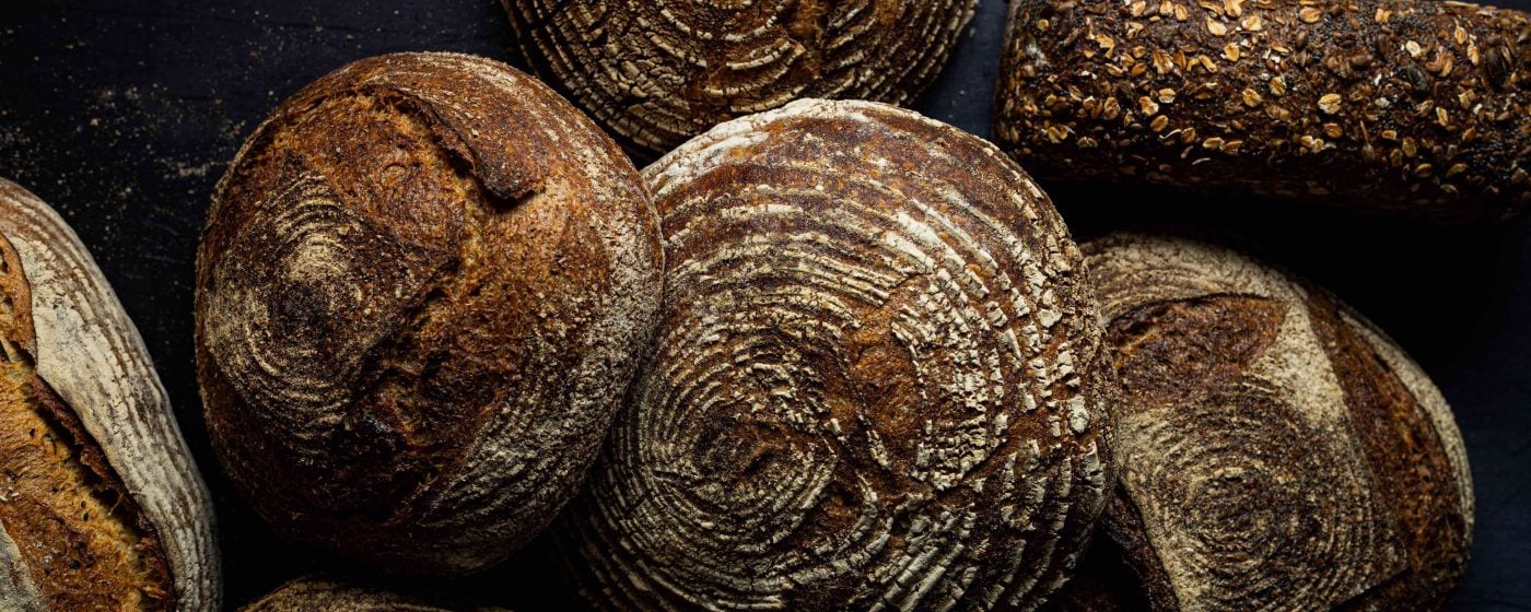 bread ahead sourdough breads