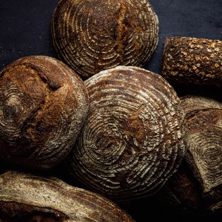 bread ahead sourdough breads