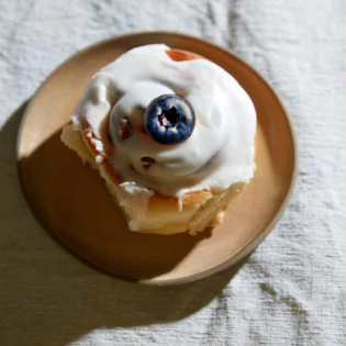 Brioche & Buns Video Masterclass