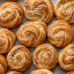 Danish Baking Video Masterclass