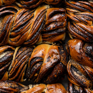 Guide to Sweet Sourdough Workshop