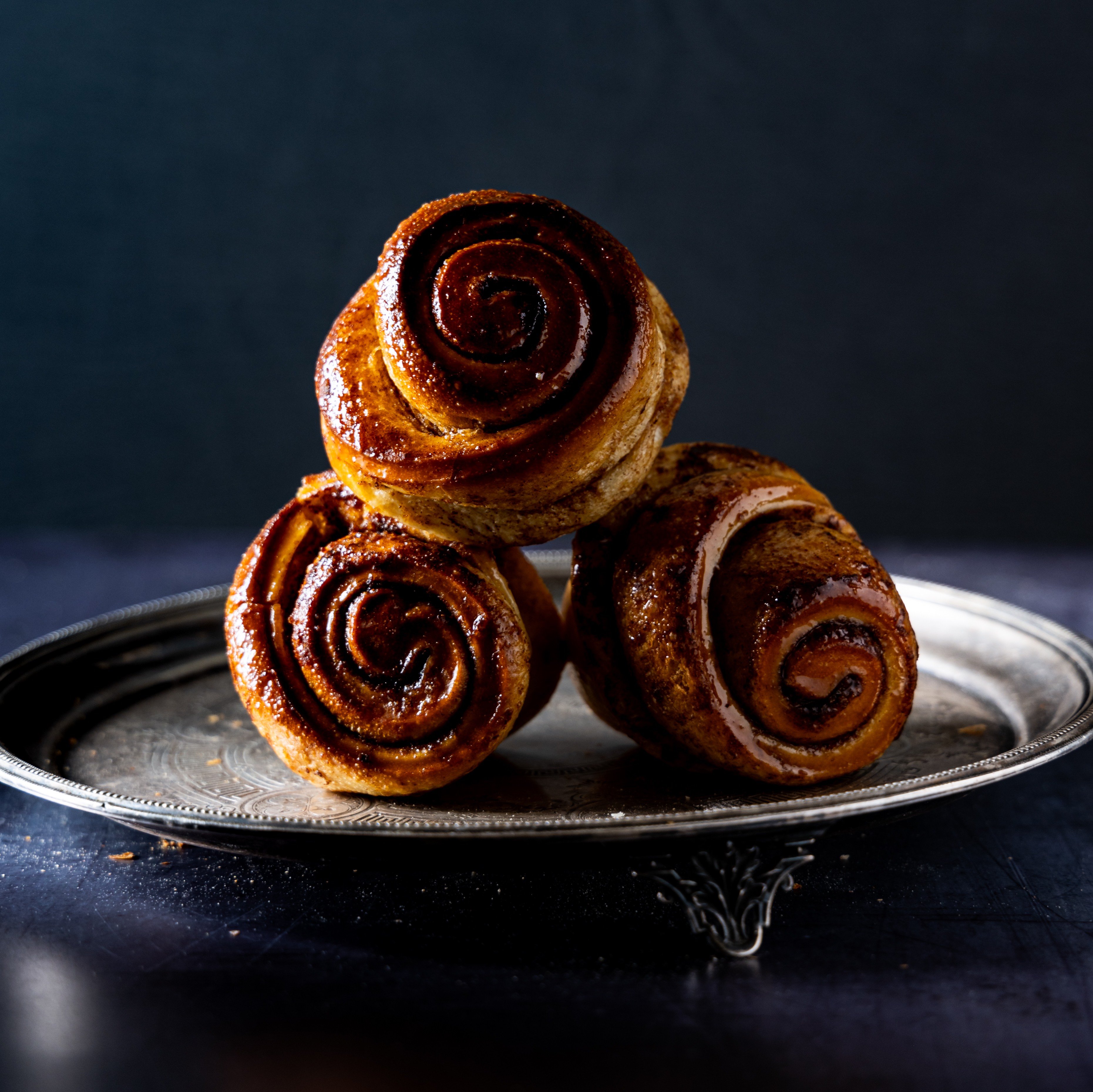 bread ahead Scandinavian baking
