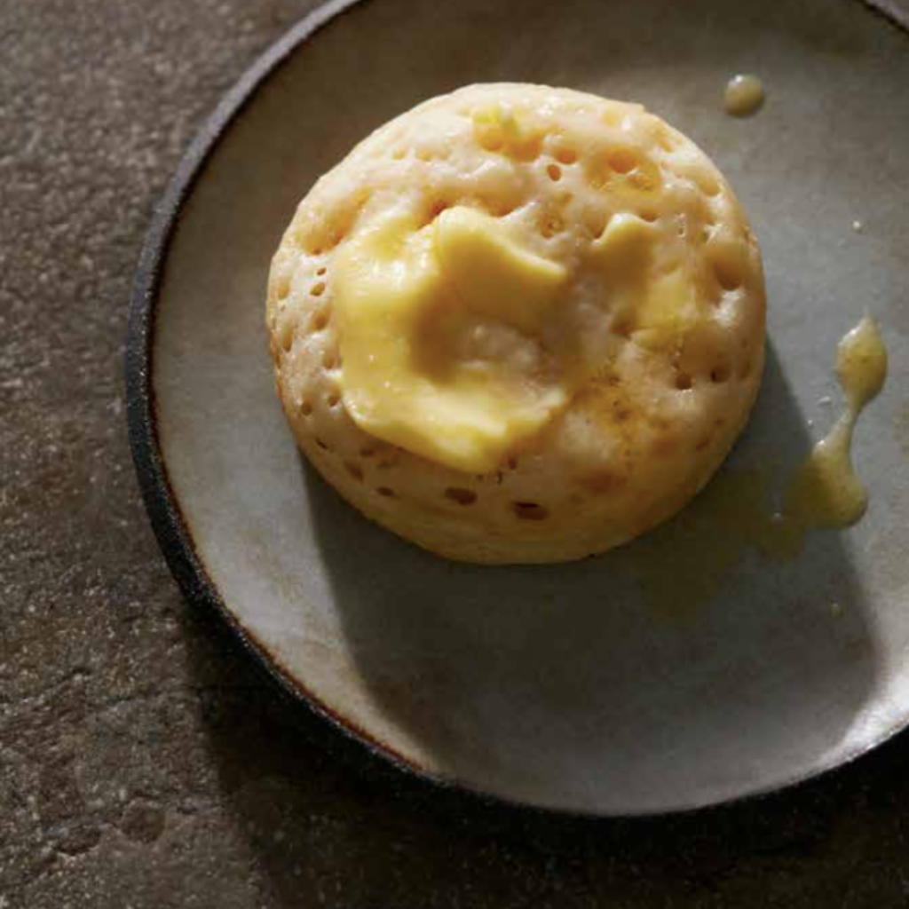 Sourdough Discard Video Masterclass