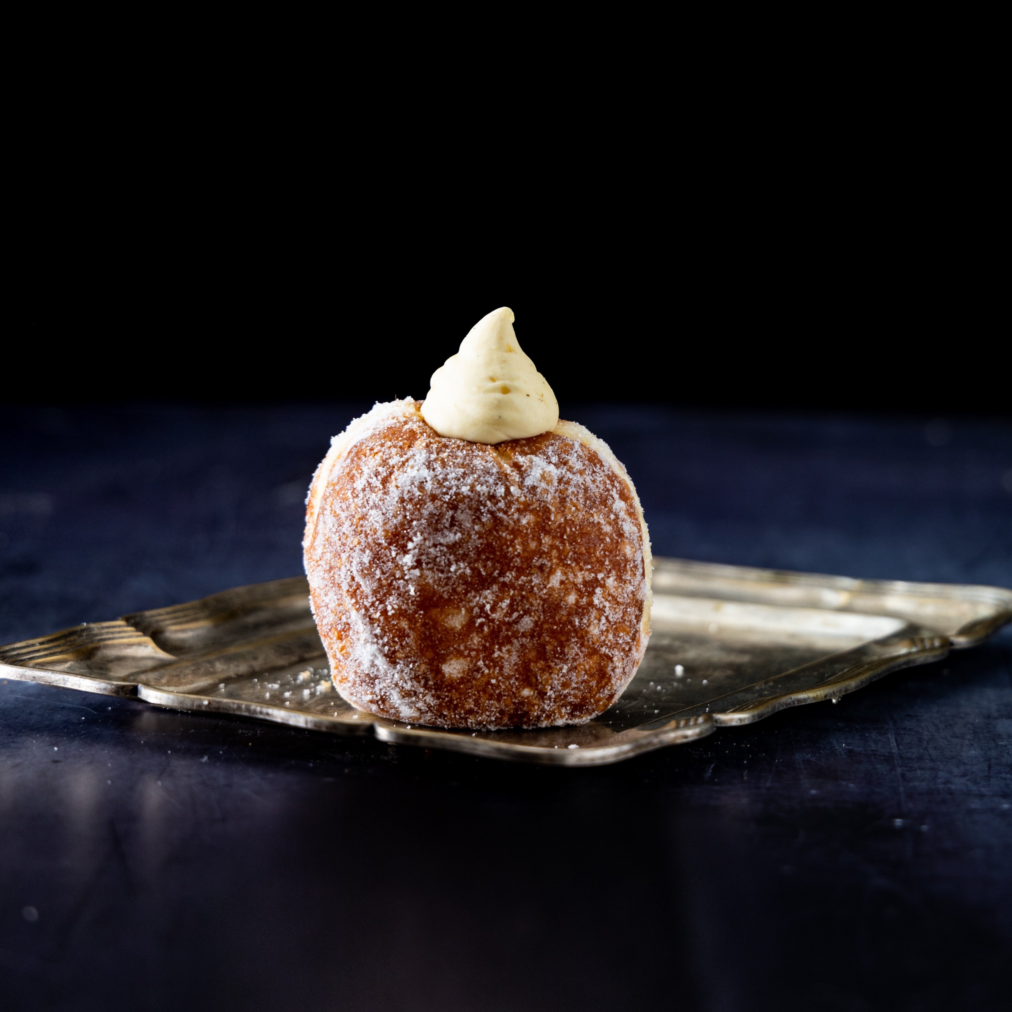 Online doughnut making classes - Bread Ahead Bakery & School