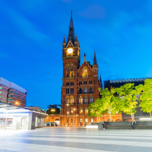 Kings Cross